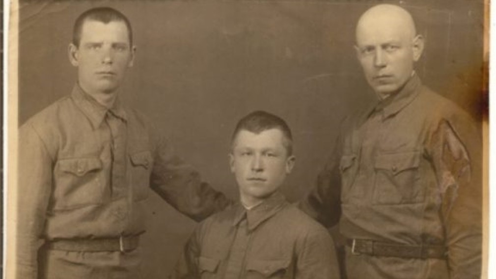 Жители Брянщины могут поучаствовать в соцпроекте «Лица Победы»