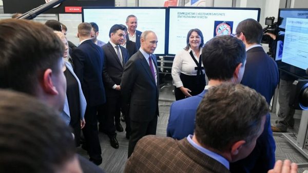 В Брянской области появится интернет-платформа для общения власти с жителями