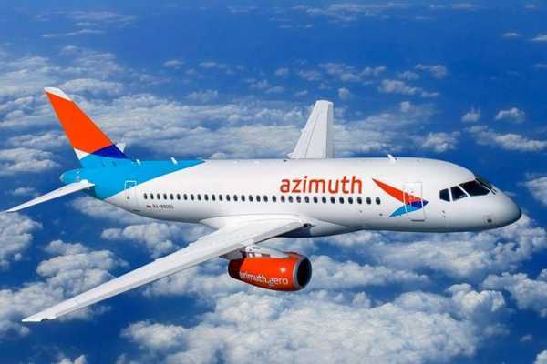 Первые в новом году авиарейсы начнутся в Брянске 3 января