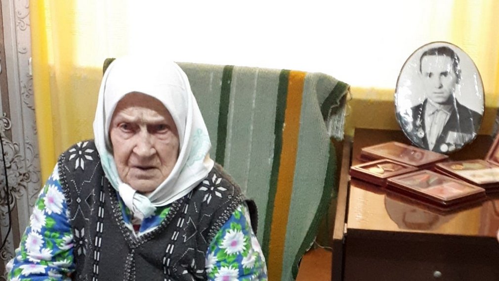 Молодогвардейцы Брянска начали акцию «Выходные с ветераном»