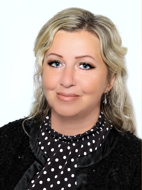 Уполномоченный по правам ребенка  Инна Мухина о переписи населения