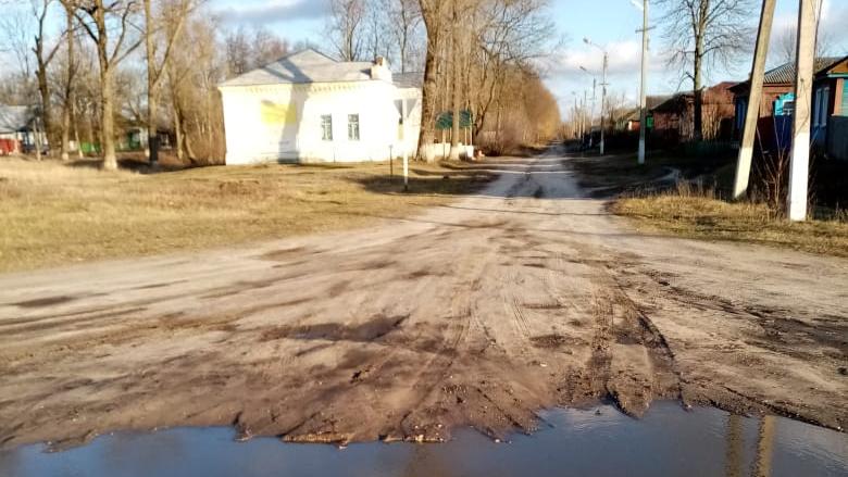 В клетнянской деревне Мармазовка построят новый ФАП на 260 пациентов