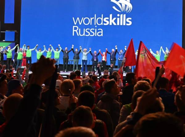 В Брянской области скоро пройдет открытый чемпионат WorldSkills Russia