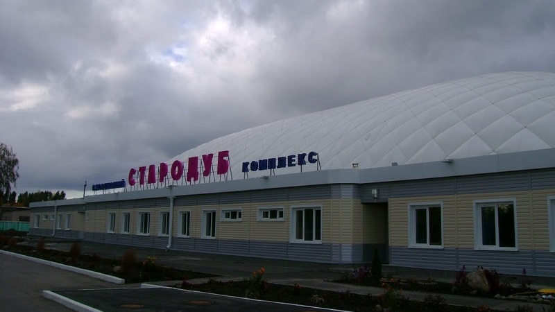 В Стародубе в выходные пройдет открытый турнир по мини-футболу