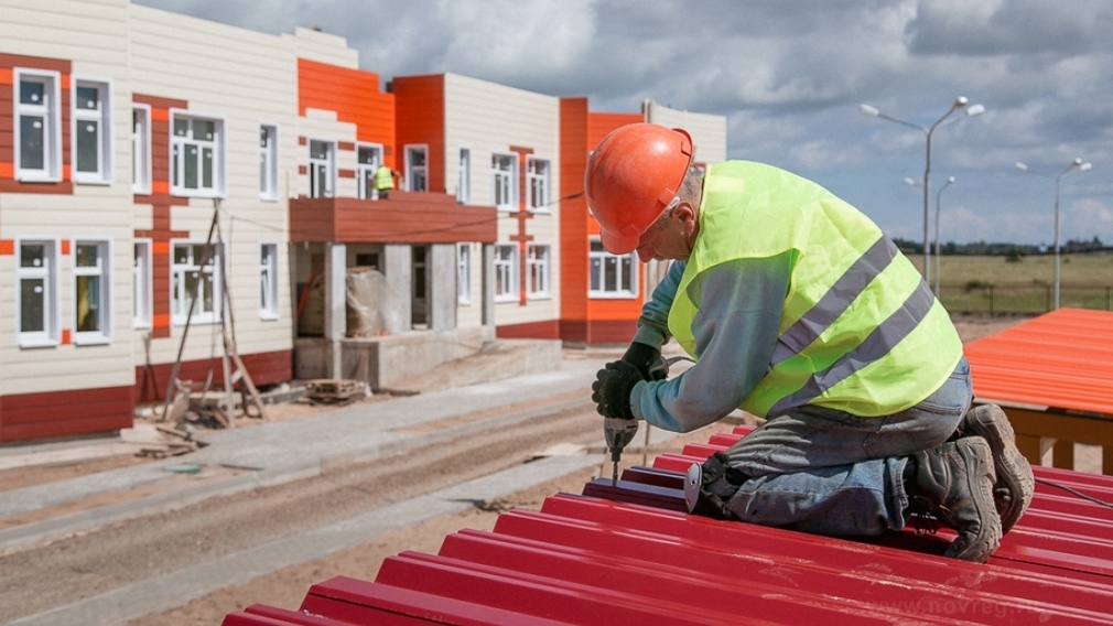 В брянской Суземке к 2021 году планируют построить детский сад