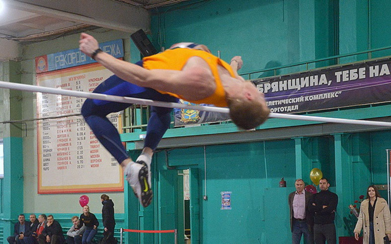 В Брянске прошёл турнир памяти Заслуженного тренера РСФСР Геннадия Морозова