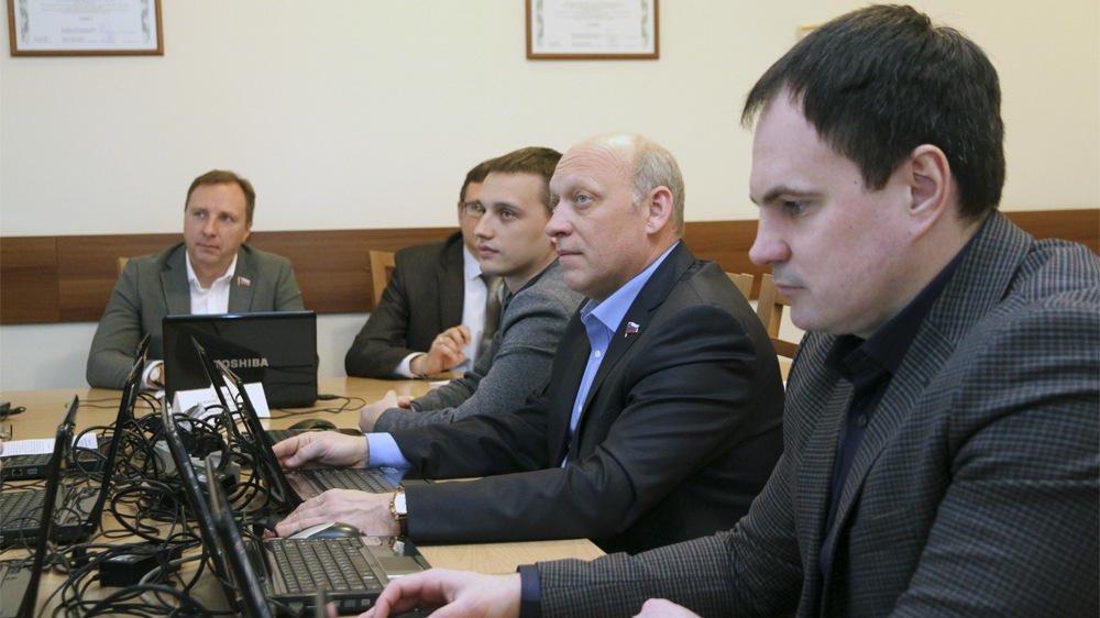 Казну Брянска пополнят дотации и субсидии более чем на 31 млн рублей