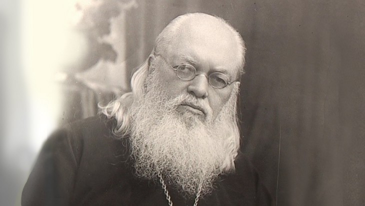 В Брянских монастырях можно будет поклониться мощам Святителя Луки Крымского