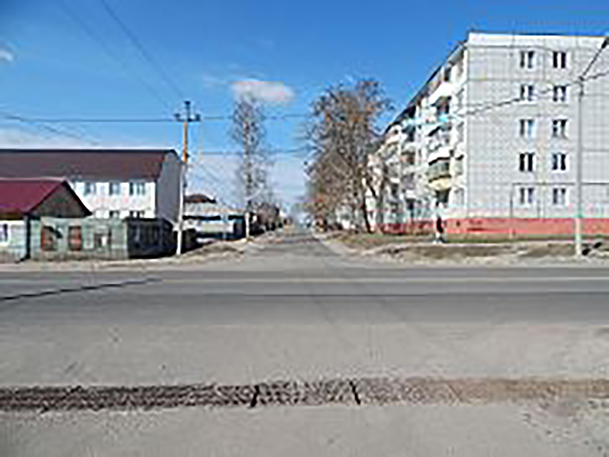 В брянском Карачеве продолжается реализация нацпроектов