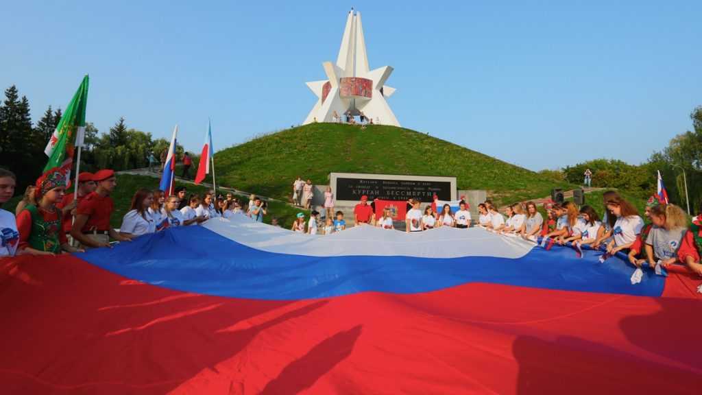 Брянская область заняла лидирующие позиции в России по темпам улучшения качества жизни