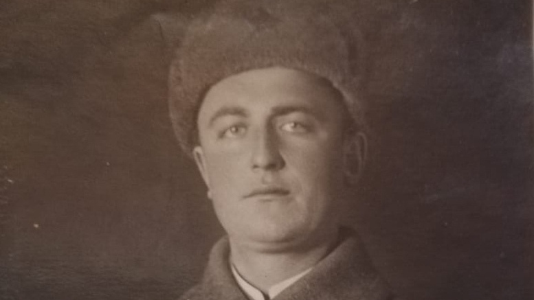 Захоронение останков найденного в Севском районе солдата состоится в апреле