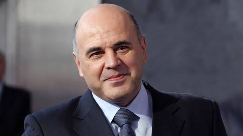 Премьер Мишустин поздравил Богомаза 59-летием и пожелал новых успехов