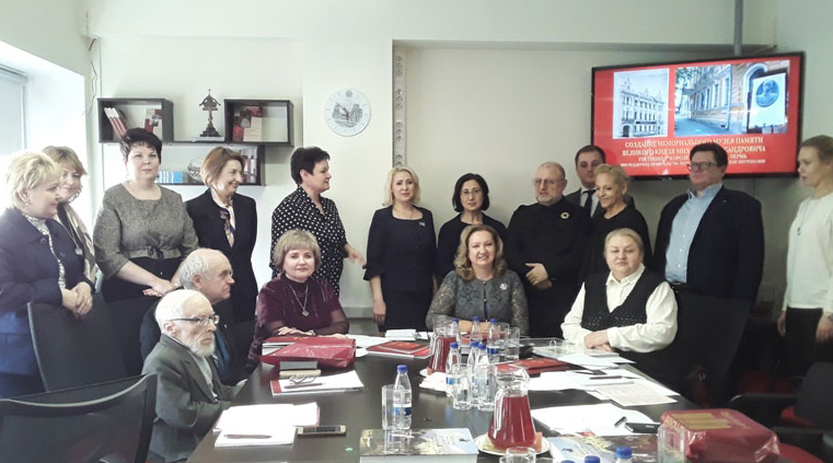 Брянщина примет участие в работе по увековечиванию памяти Великого князя Михаила Александровича