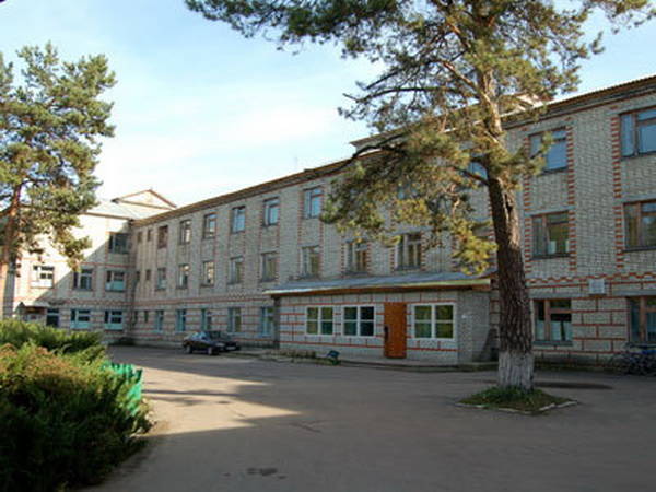 Капитальный ремонт будет в Стародубской больнице