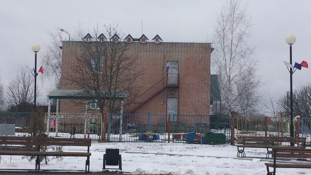 В Локте в детском саду №2 хотят открыть группу для особенных детей