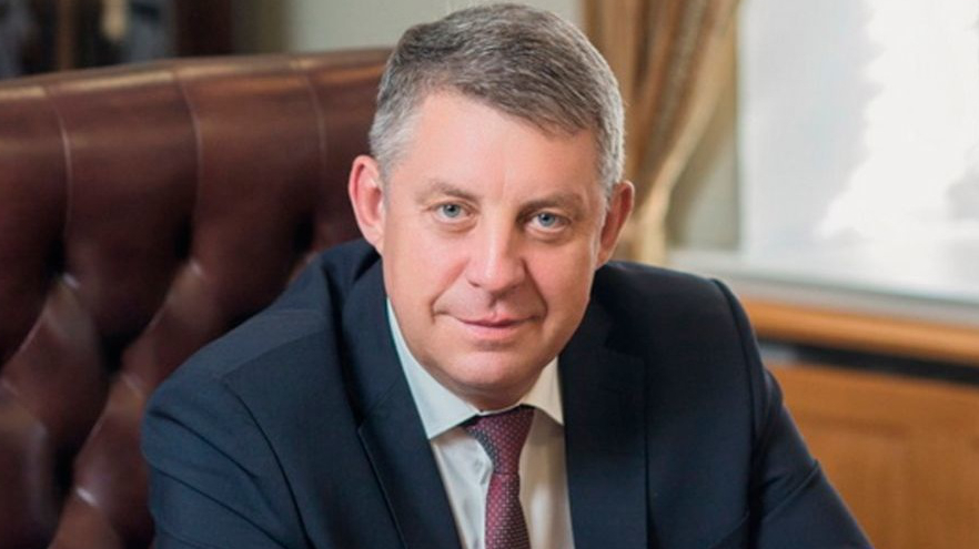 Александр Богомаз поздравил брянцев с Днем защитника Отечества