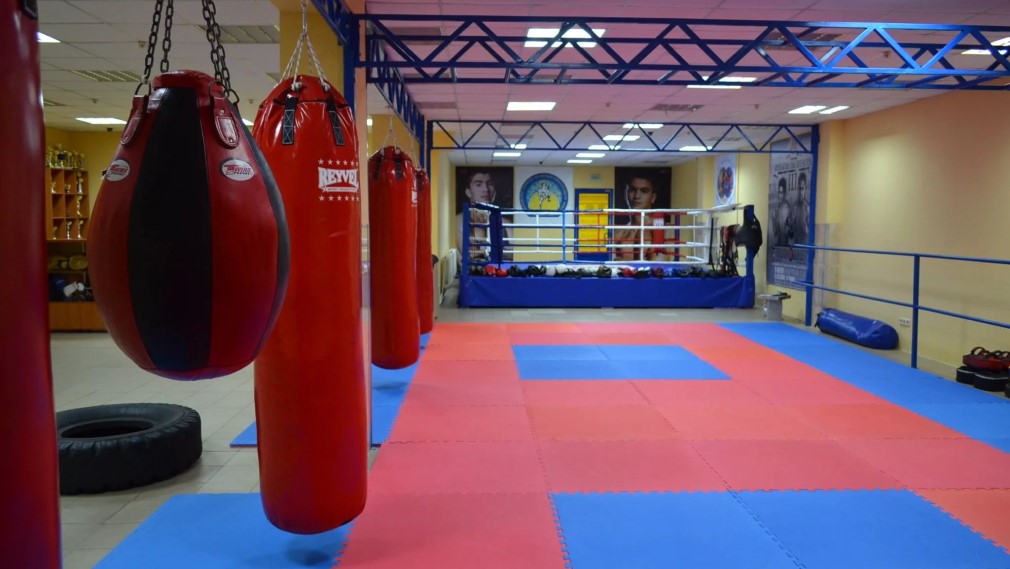 На Брянщине продолжат строить крупные спортплощадки