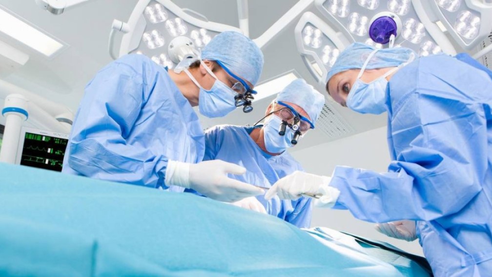 В Брянске наградили лучших медсестёр в преддверии их профессионального праздника