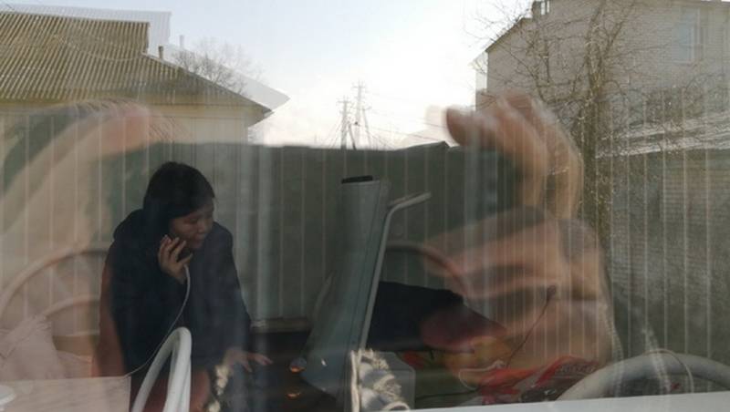 Татьяна Голикова  выразила благодарность брянским службам за помощь заболевшей китаянке