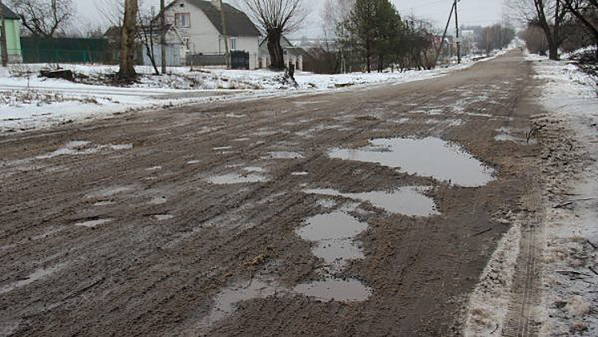 В этом году в брянском Севске приведут в порядок четыре улицы