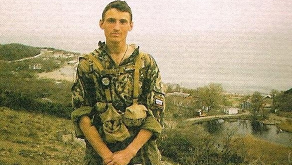 На телеканале «Звезда» покажут документальный фильм о подвиге брянского десантника