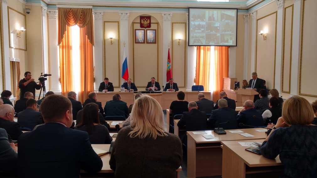 В Брянской области День Победы планируют отмечать три дня