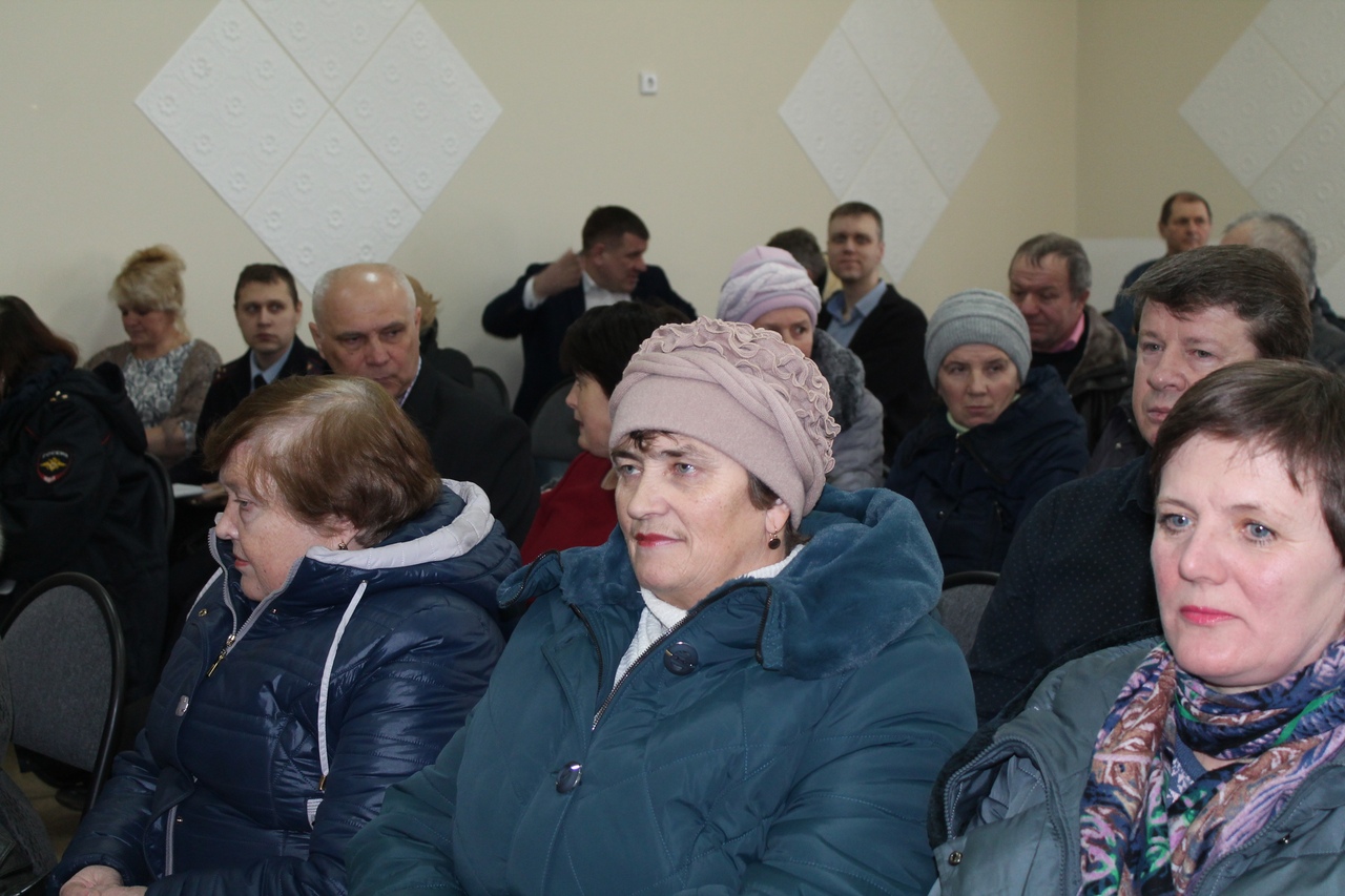 Первый шаг к решению проблем