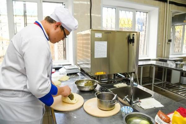 В Брянской области будут открыты мастерские для подготовки будущих рабочих