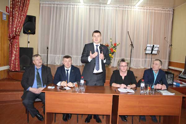 «Один в поле не воин…»