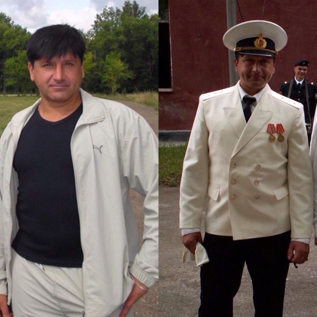 Десять минут подвига