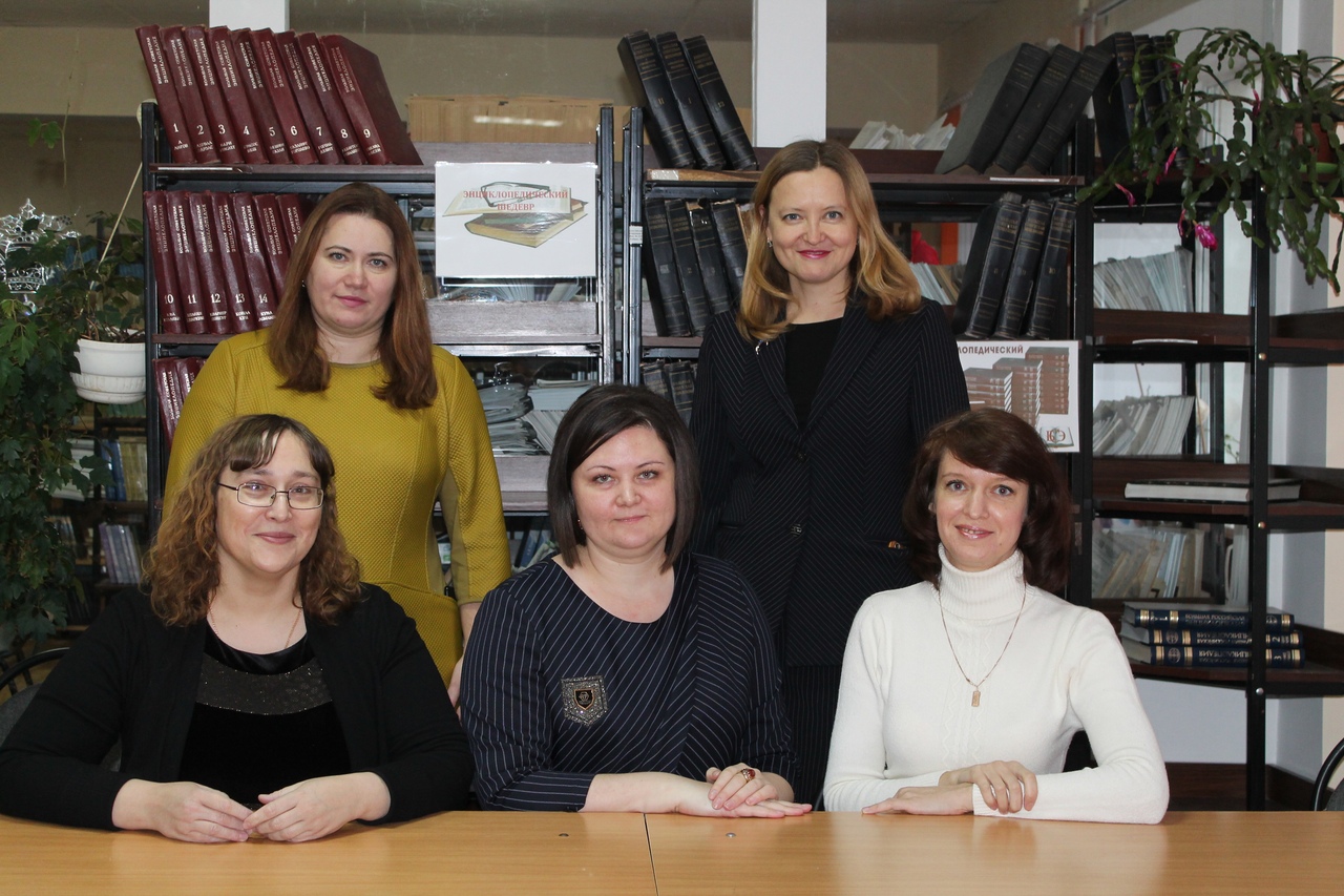 Учеными не рождаются…