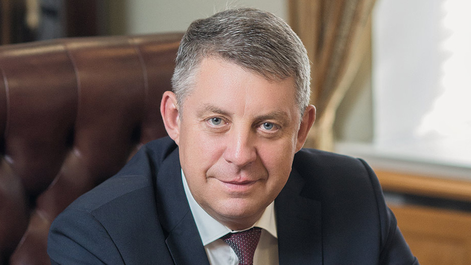 Глава региона на встрече со студентами-медиками в Стародубе