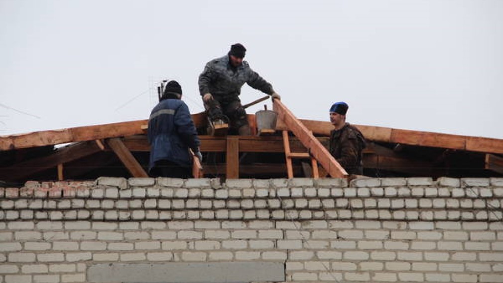 В Погарском районе  Брянской области отремонтируют сельские Дома культуры