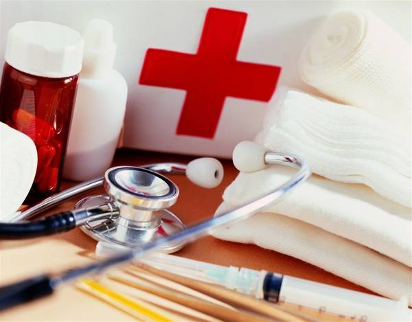 Брянцы одобряют поправки в Конституцию РФ, касающиеся качественного медобслуживания