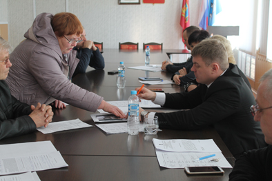 Принять, понять, помочь …