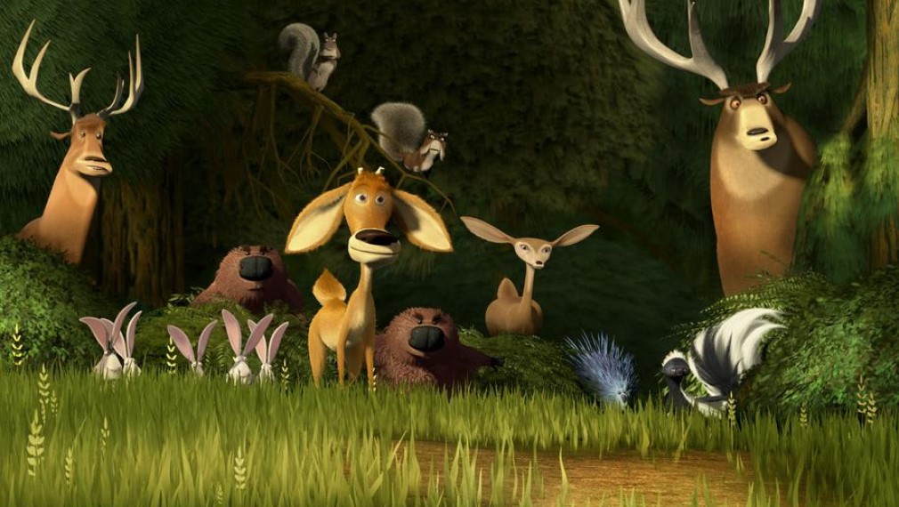 Сезон охоты в Брянской области откроется с 28 марта на 10 дней