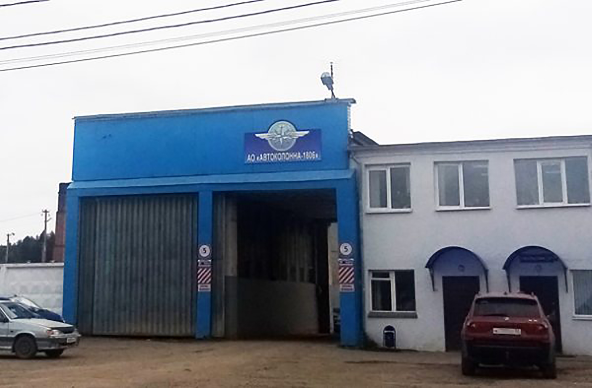 В Жуковском районе автобусные сообщения сохранены полностью