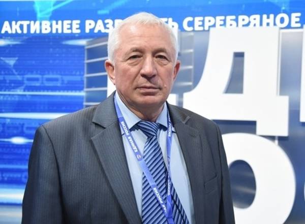 Ректор Брянского государственного аграрного университета поддержал изменения в Конституцию