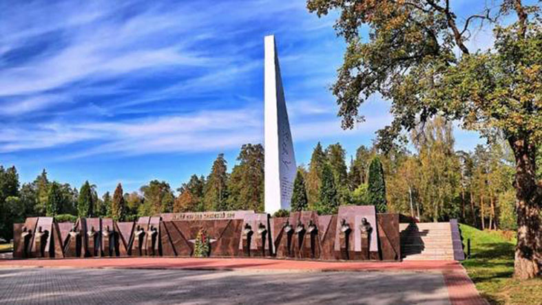 К 75-летию Великой Победы обновят музей партизанской славы под Брянском