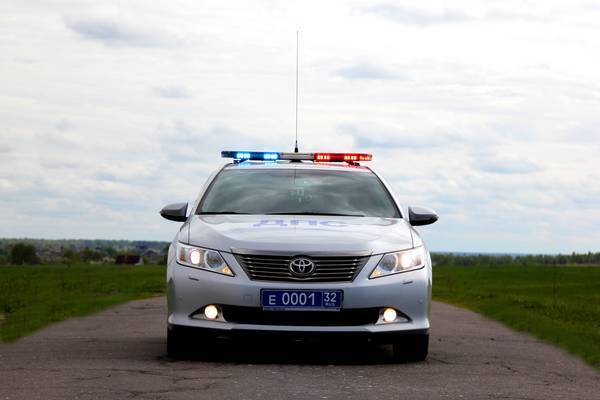 В Брянской области 28 марта ДТП с пострадавшими не зарегистрировано