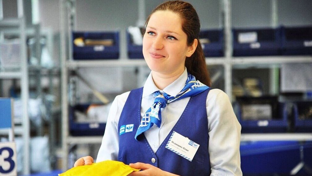 С 30 марта почтовые отделения Брянской области будут работать в особом режиме