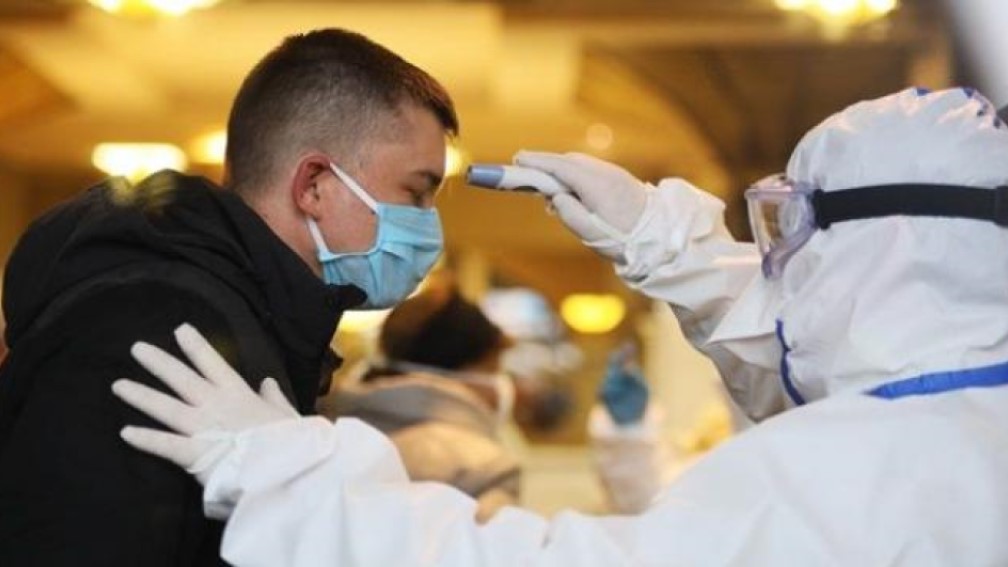 В Брянске выявили еще два случая заражения коронавирусной инфекцией