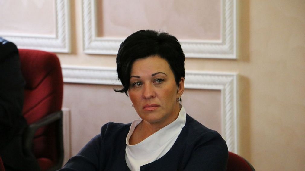 Валентина Миронова присоединилась к флэшмобу «Спасибо врачам»