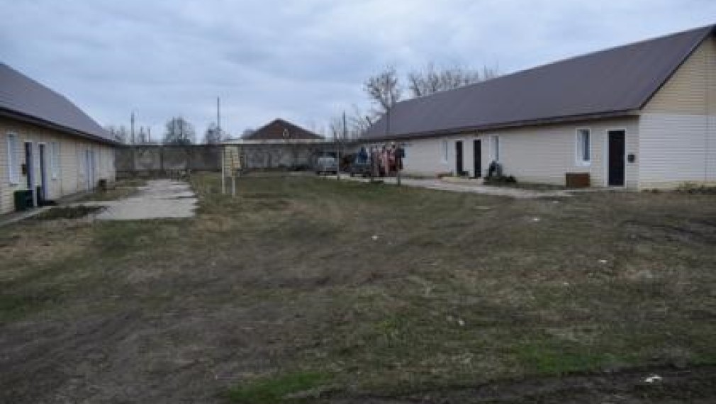 В Жирятино в рамках реализации проекта «Формирование комфортной городской среды» реконструируют дворовую территорию по улице Садовой