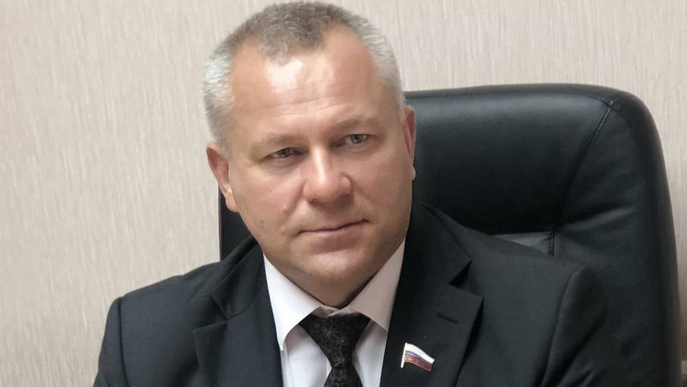 Валентин Суббот прокомментировал обращение президента к народу