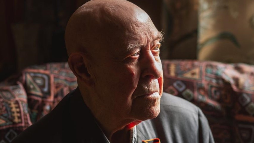 РИА «Стрела» поздравила брянского ветерана с 95-летним юбилеем