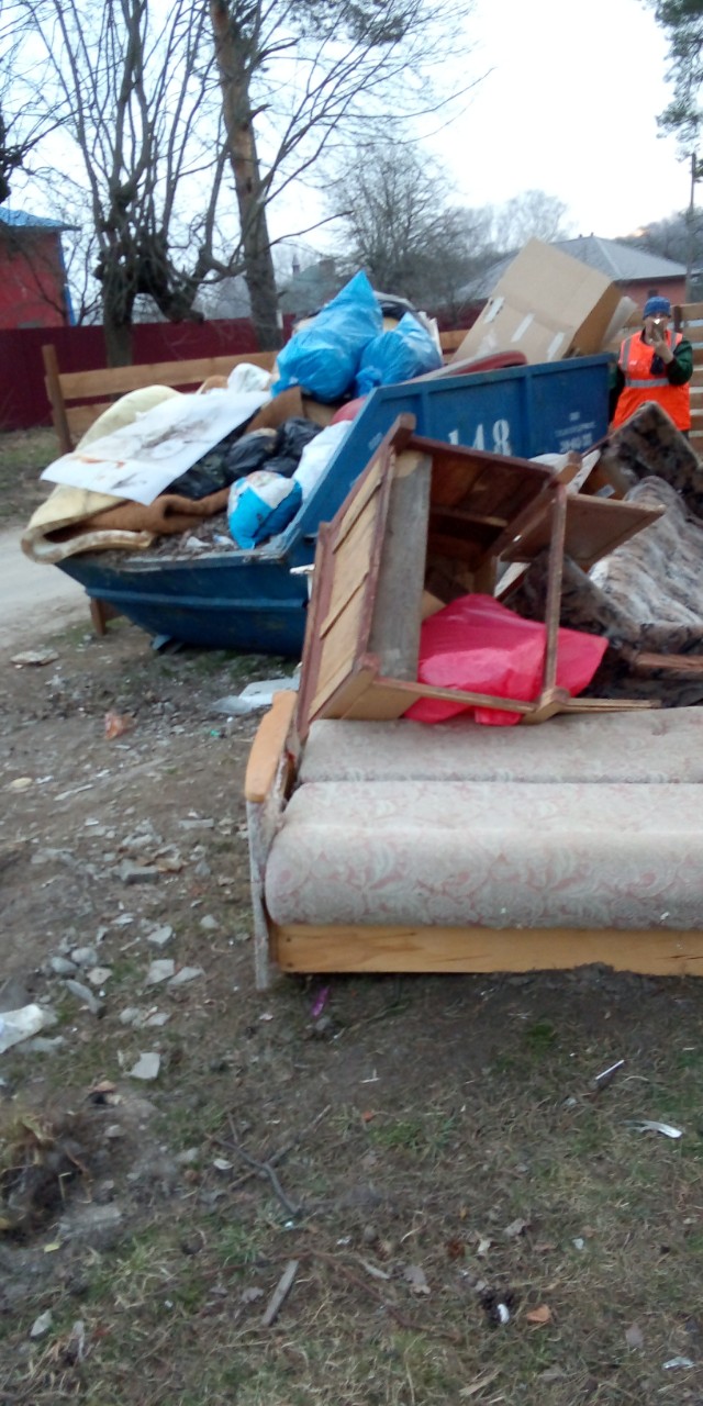 Главней всего — остаться дома, а остальное – суета!