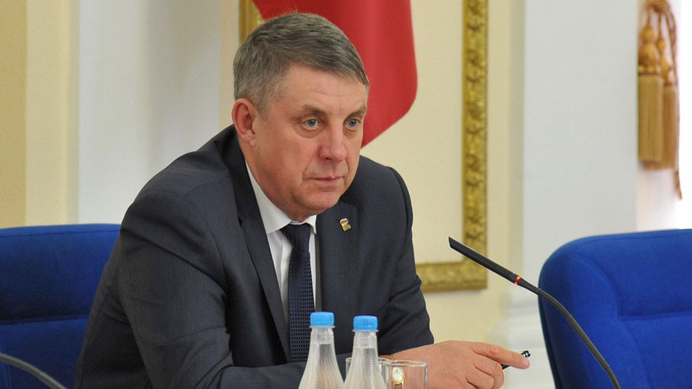 Александр Богомаз призвал жителей соблюдать меры безопасности и профилактики