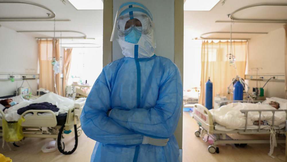 Брянский штаб рассказывает, как сдать анализы на коронавирус