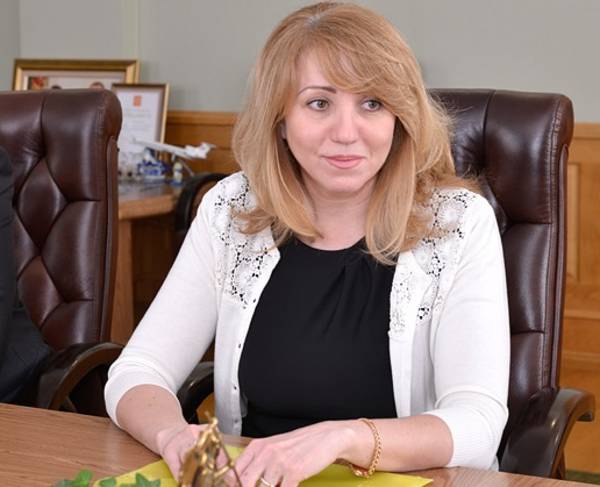 Бывший брянский депутат Светлана Безверхия теперь работает старшим воспитателем в детском саду